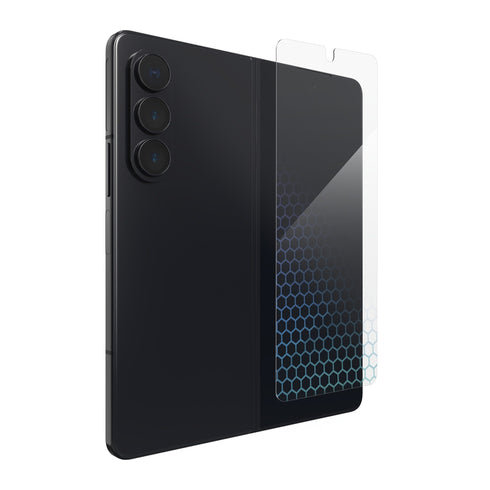 ZAGG InvisibleShield Glass XTR2 Screen Protector for Galaxy Z 200112121 840056188266