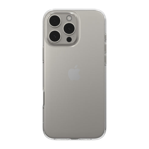 ZAGG Graphene Crystal Palace Lite Case for iPhone 16 702315033 840390318695