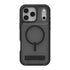 ZAGG Graphene Rainier Snap Kickstand Case iPhone 17 702319175