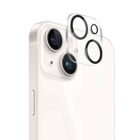 Blu Element Camera Lens Protector for iPhone 15 BECLSPIP1514 732442242532
