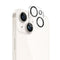 Blu Element Camera Lens Protector for iPhone 15 BECLSPIP1514 732442242532