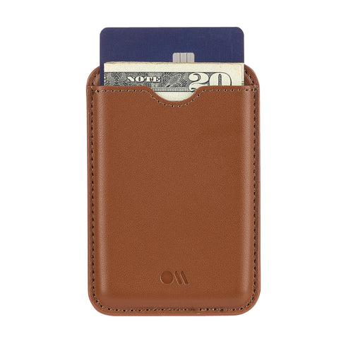 Case-Mate Universal MagSafe Cardholder CM047368 840171708752