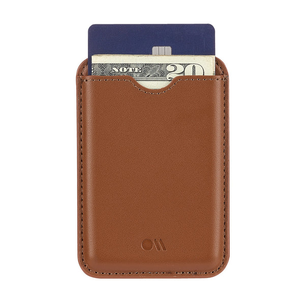 Case-Mate Universal MagSafe Cardholder CM047368 840171708752