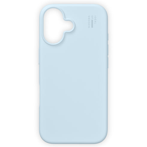 Ideal of Sweden Silicone Case MagSafe iPhone 16 IDSICMSI2461501 810133669742