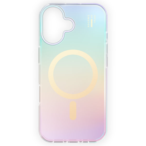 Ideal of Sweden Case MagSafe Mid iPhone 16 IDCLCMSI2461527 810163863653