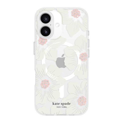 Kate Spade Protective Prints MagSafe Case iPhone 16 KS054344 840171740233
