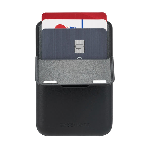 Case-Mate Universal Magnetic Flip MagSafe Wallet CM052294 840171735901