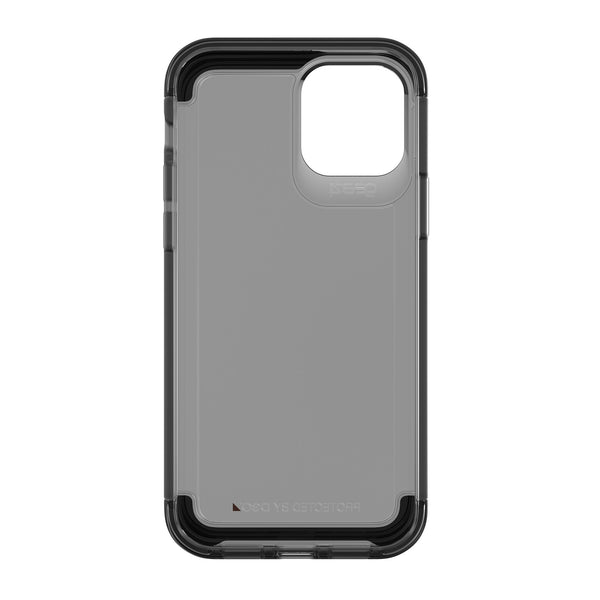 Gear4 D3O Wembley Case for iPhone 12 702006038 840056127951