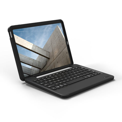 ZAGG Pro Keys Rugged Keyboard for iPad 103111478 840056181854