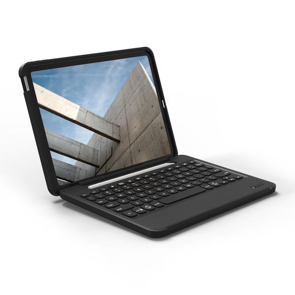 ZAGG Pro Keys Rugged Keyboard for iPad 103111478 840056181854