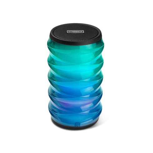 HyperGear LYTE Wireless LED Speaker 15105