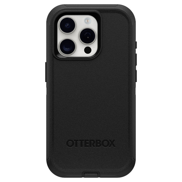 OtterBox Defender Case iPhone 15 7792534 840304729258