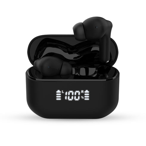 Naztech xPods Pro ANC True Wireless with Wireless Charging Case 15880 633755158803