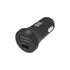Blu Element 30W Dual Port PD Car Charger with PPS BECCDP30WBL 732442244918