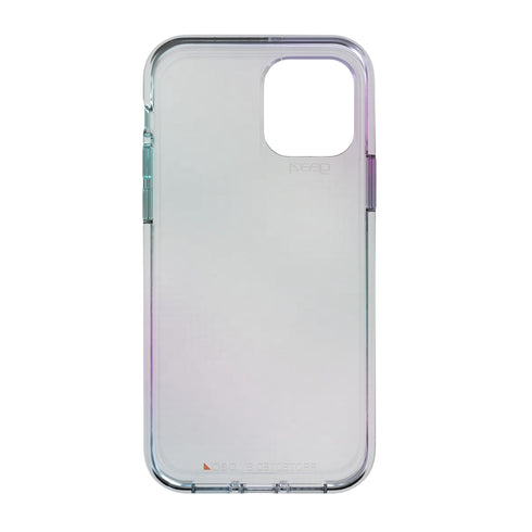 Gear4 D3O Crystal Palace Case for iPhone 12 702006043 840056128002