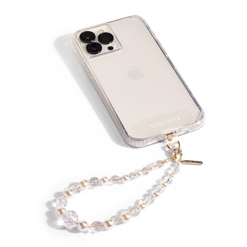 Universal CaseMate Beaded Phone Wristlet CM050958 840171727029