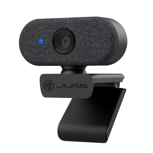 JLab Go Cam IFCWGOCAMRBLK124 812887017435