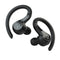 JLab Epic Air Sport ANC True Wireless Earbuds IFCEBEAIRSPTNCRBLK82 812887019316