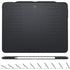 Zugu Case for iPad 10.2 ZG-M102BLK 857819004008