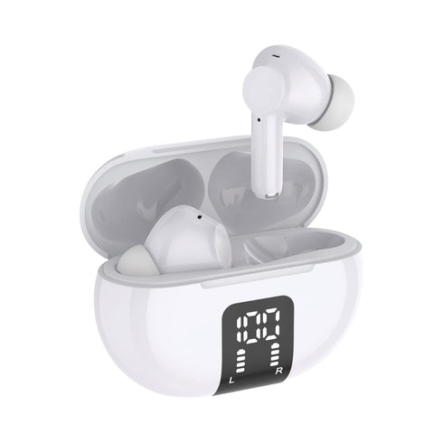 Helix/Retrak Premium True Wireless Earbuds ETHTWRWE 810061145103