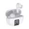 Helix/Retrak Premium True Wireless Earbuds ETHTWRWE 810061145103