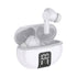 Helix/Retrak Premium True Wireless Earbuds ETHTWRWE 810061145103