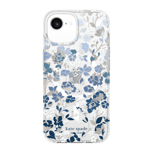 Kate Spade Protective Prints MagSafe Case for iPhone 16 KS056564 840171749632