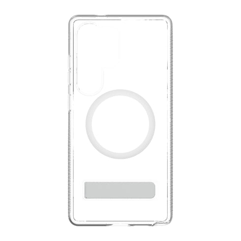 ZAGG Graphene Crystal Palace Snap Kickstand Case for 702318027 840390349958