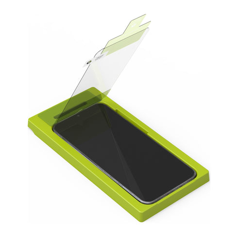 PureGear HD Tempered Glass Screen Protector for w/Applicator Tray for Galaxy A 64190PG 810096252524