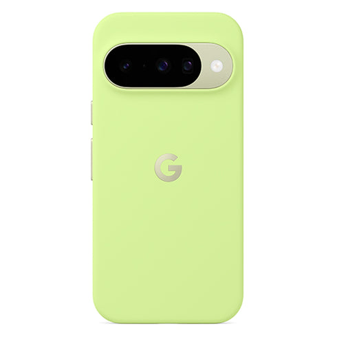 Google Pixelsnap Silicone Case w/Magnets Pixel 10 GA09840WW 840353927902