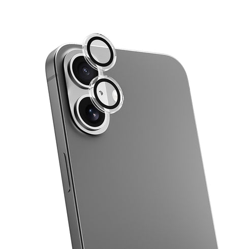 Blu Element Invisible 1 by 1 Lens Protector iPhone 17 BELPIP17 732442251022