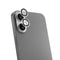 Blu Element Invisible 1 by 1 Lens Protector iPhone 17 BELPIP17 732442251022