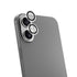 Blu Element Invisible 1 by 1 Lens Protector iPhone 17 BELPIP17 732442251022