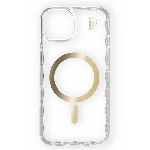 Ideal of Sweden Frame MagSafe Case for iPhone 16 IDFRCMSI2361471 810163864025
