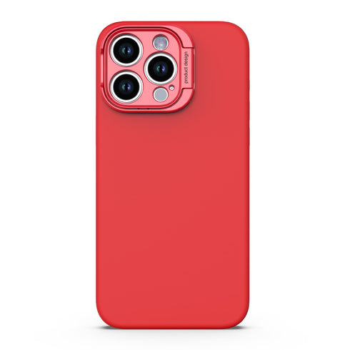 Uunique Liquid Silicone MagSafe Stand Case for iPhone 15 UUIP15S400 810030038726
