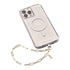 Case-Mate Universal Link Chain Phone Wristlet CM049782 840171721997