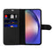 Blu Element Folio 2-in-1 Case for Galaxy S24 BEF2NSFEB1 732442245939