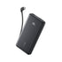Anker Power Bank Built in USB-C Cable A110EH115 194644265670