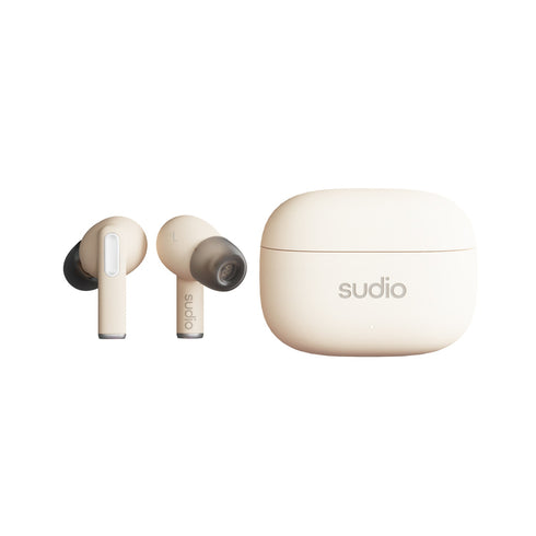 Sudio A1 Pro ANC Wireless Earbuds A1PROSND 817427029480