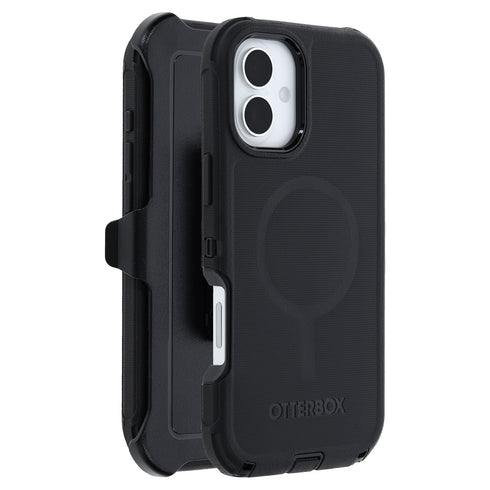OtterBox Defender Pro MagSafe with Holster in Bulk iPhone 16 7797228 840304781676