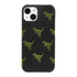 Coach Leather Slim Wrap Case for iPhone 15 CH053002 840171735598