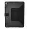 UAG Scout Folio Case in Bulk iPad 10.2 2021/10.2 2020/10.2 2019 12191IB14040
