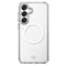 ITSKINS Hybrid_R Case w/Magnets Galaxy S25 SG5FHMACRTRSP 810176658284