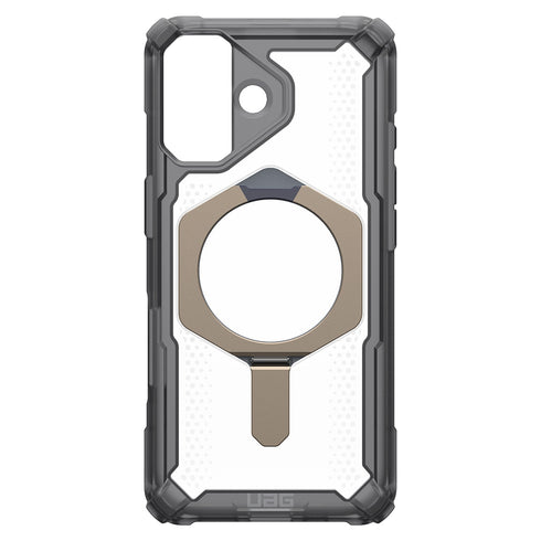 UAG Plasma XTE MagSafe Rugged Case iPhone 17 114526113136