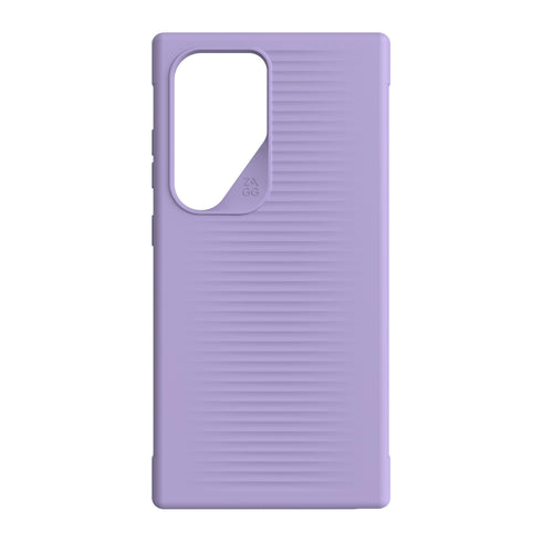 ZAGG Graphene Luxe Case for Galaxy S24 702313565 840390303578