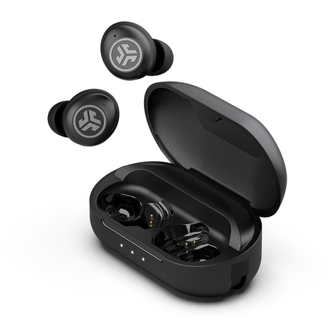 JLab Jbuds Air Pro True Wireless Earbuds IFCEBJBAIRPRORBLK82 812887017411