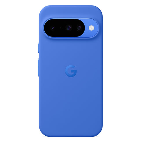 Google Pixelsnap Silicone Case w/Magnets Pixel 10 GA09841WW 840353927919