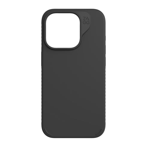 ZAGG/GEAR4 Graphene Manhattan Snap Case for iPhone 15 702312678 840056194113