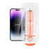 HyperGear Tempered Glass Screen Protector w/Installation Applicator Tray for iPhone 14 16094