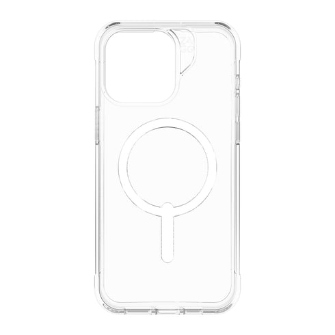 ZAGG/GEAR4 Graphene Luxe Snap Case for iPhone 15 702312603 840056193369